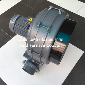 Centrifugal Blower TYPE HTB125-503